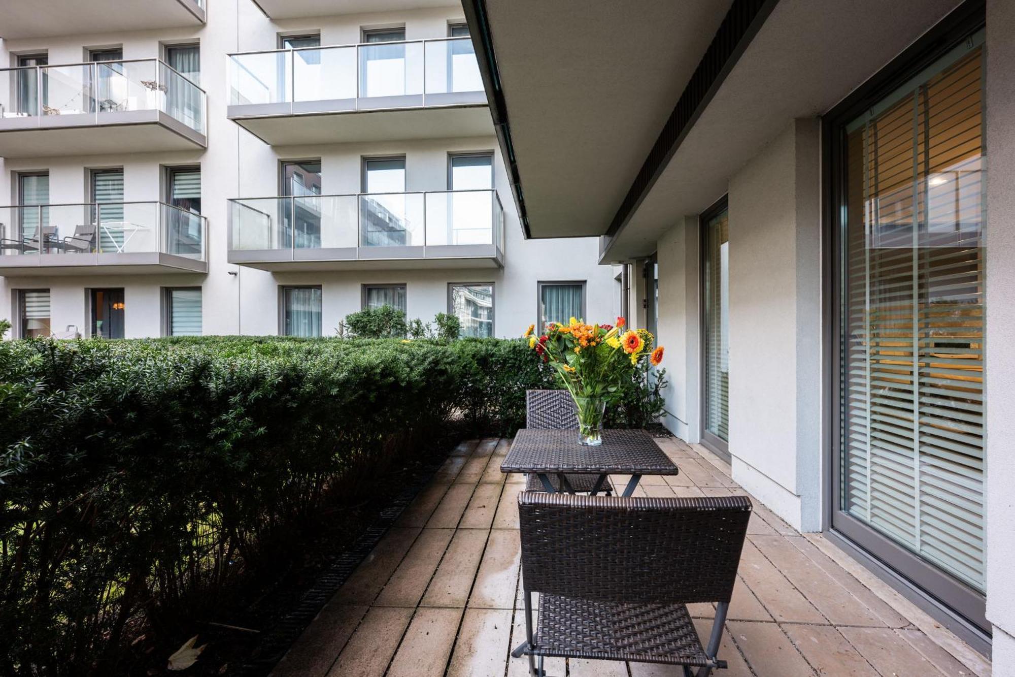 Premium Apartments By Wawel Castle 크라쿠프 외부 사진