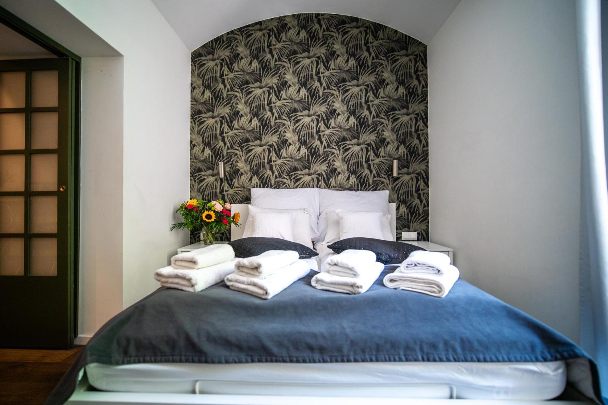 Premium Apartments By Wawel Castle 크라쿠프 외부 사진