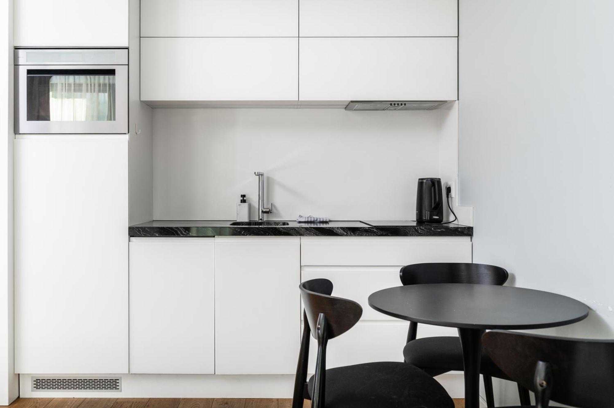 Premium Apartments By Wawel Castle 크라쿠프 외부 사진