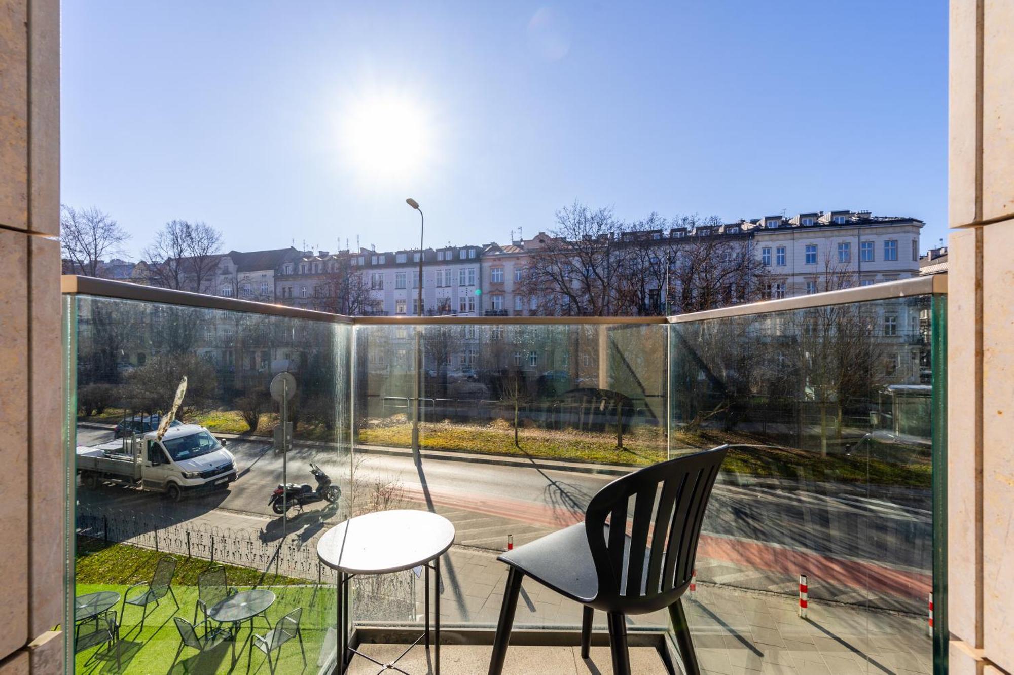 Premium Apartments By Wawel Castle 크라쿠프 외부 사진
