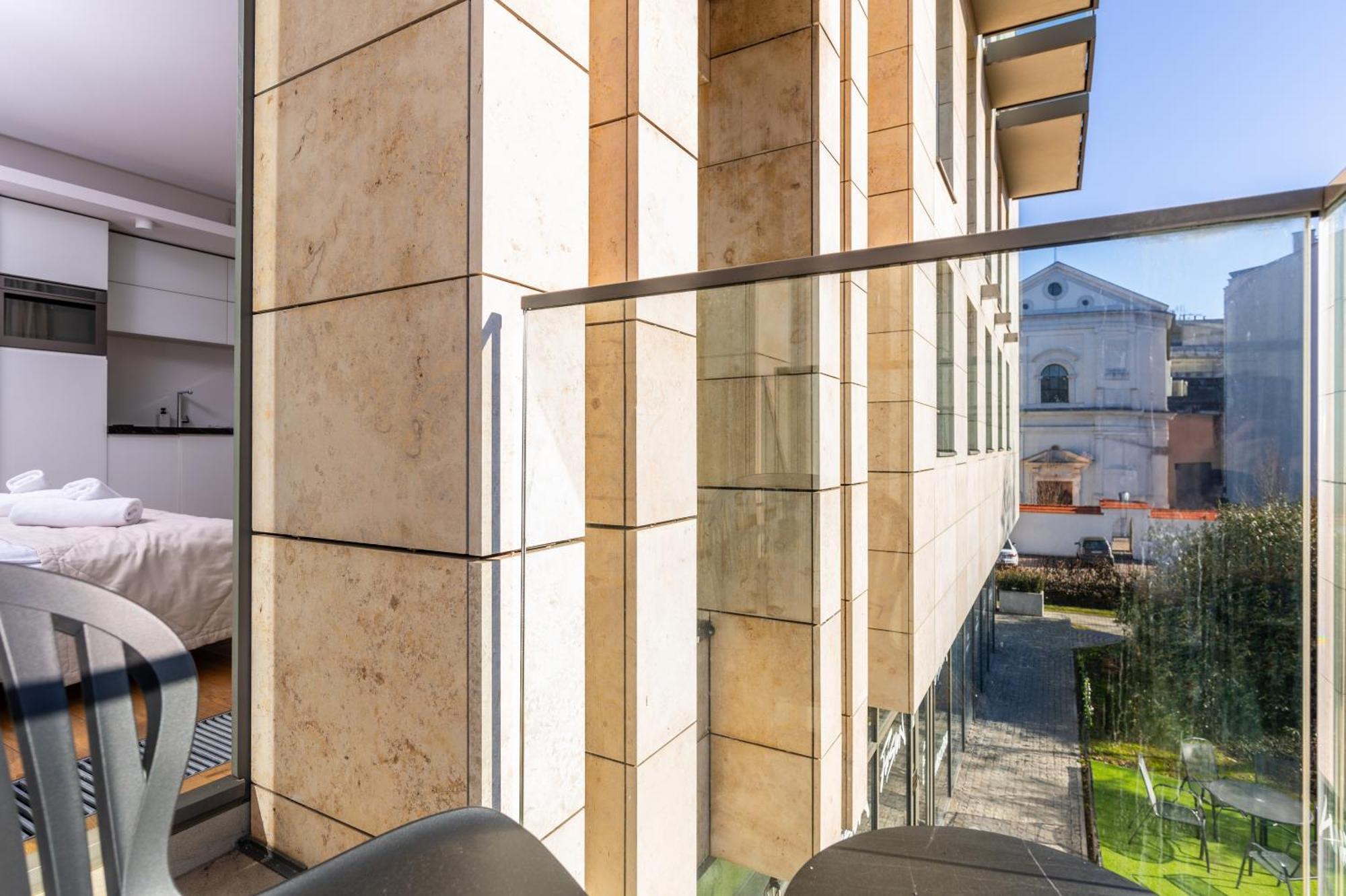 Premium Apartments By Wawel Castle 크라쿠프 외부 사진