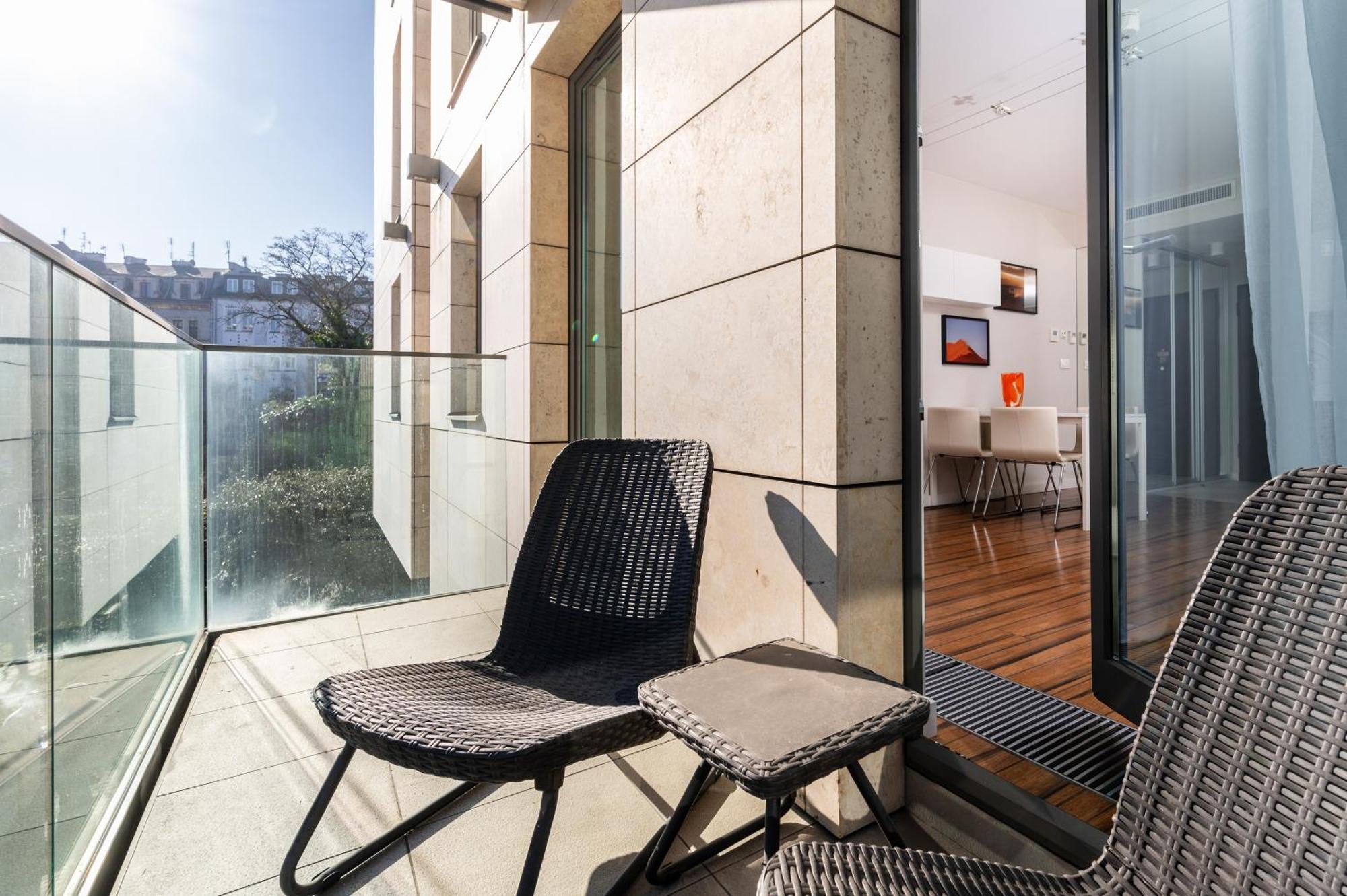 Premium Apartments By Wawel Castle 크라쿠프 외부 사진