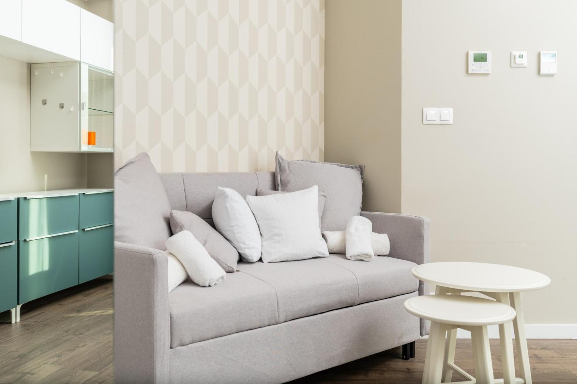 Premium Apartments By Wawel Castle 크라쿠프 외부 사진