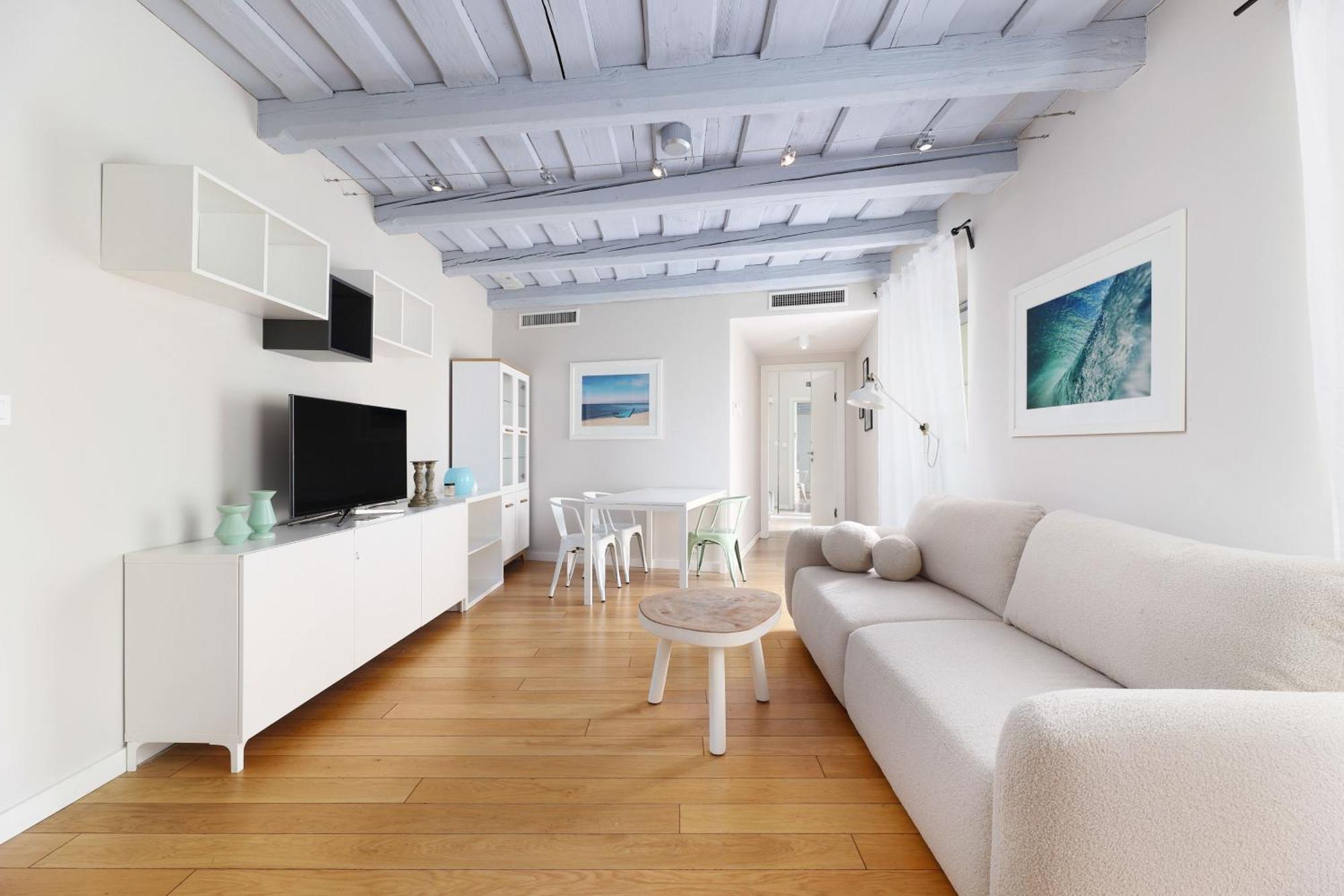 Premium Apartments By Wawel Castle 크라쿠프 외부 사진