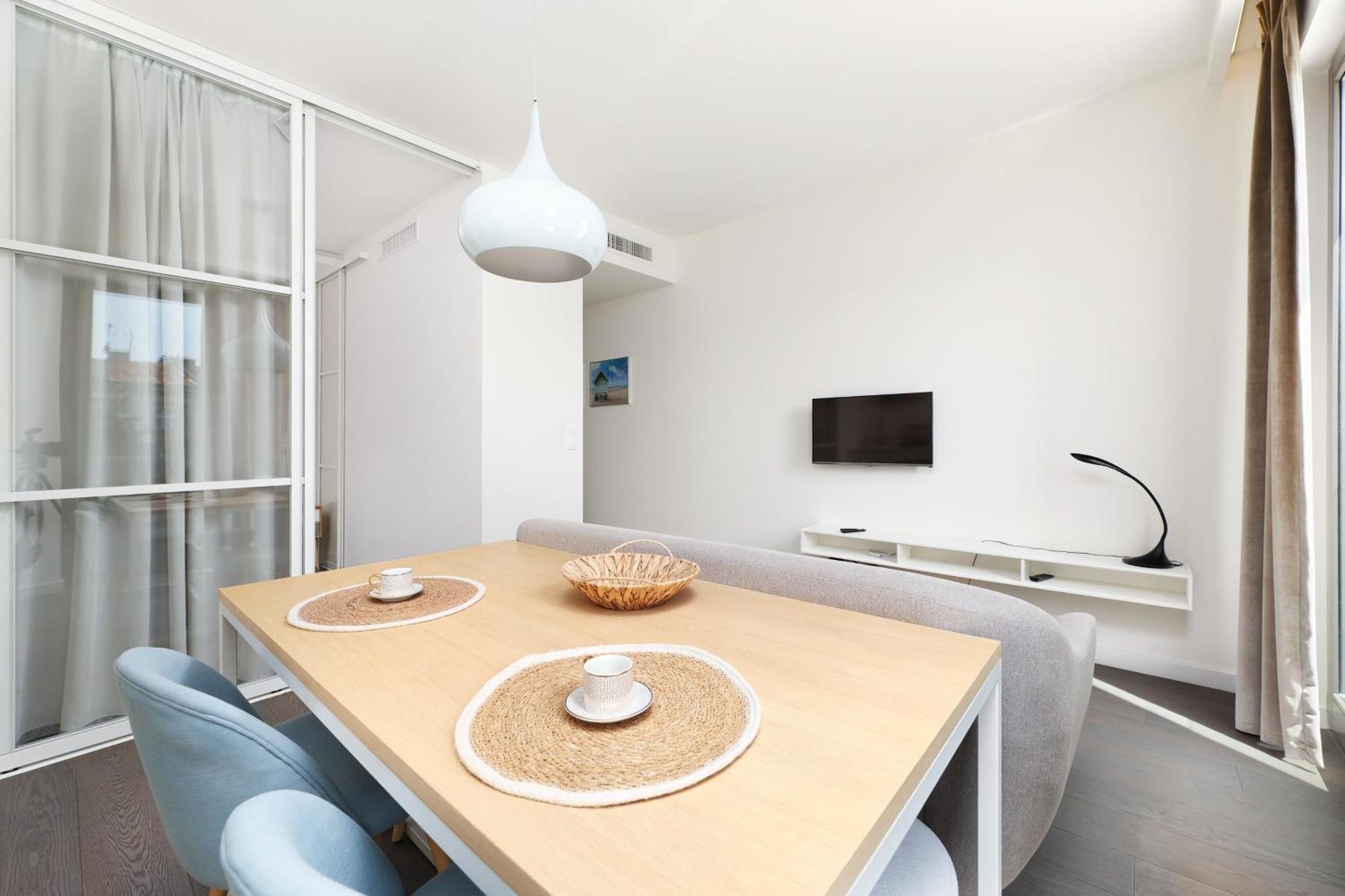 Premium Apartments By Wawel Castle 크라쿠프 외부 사진