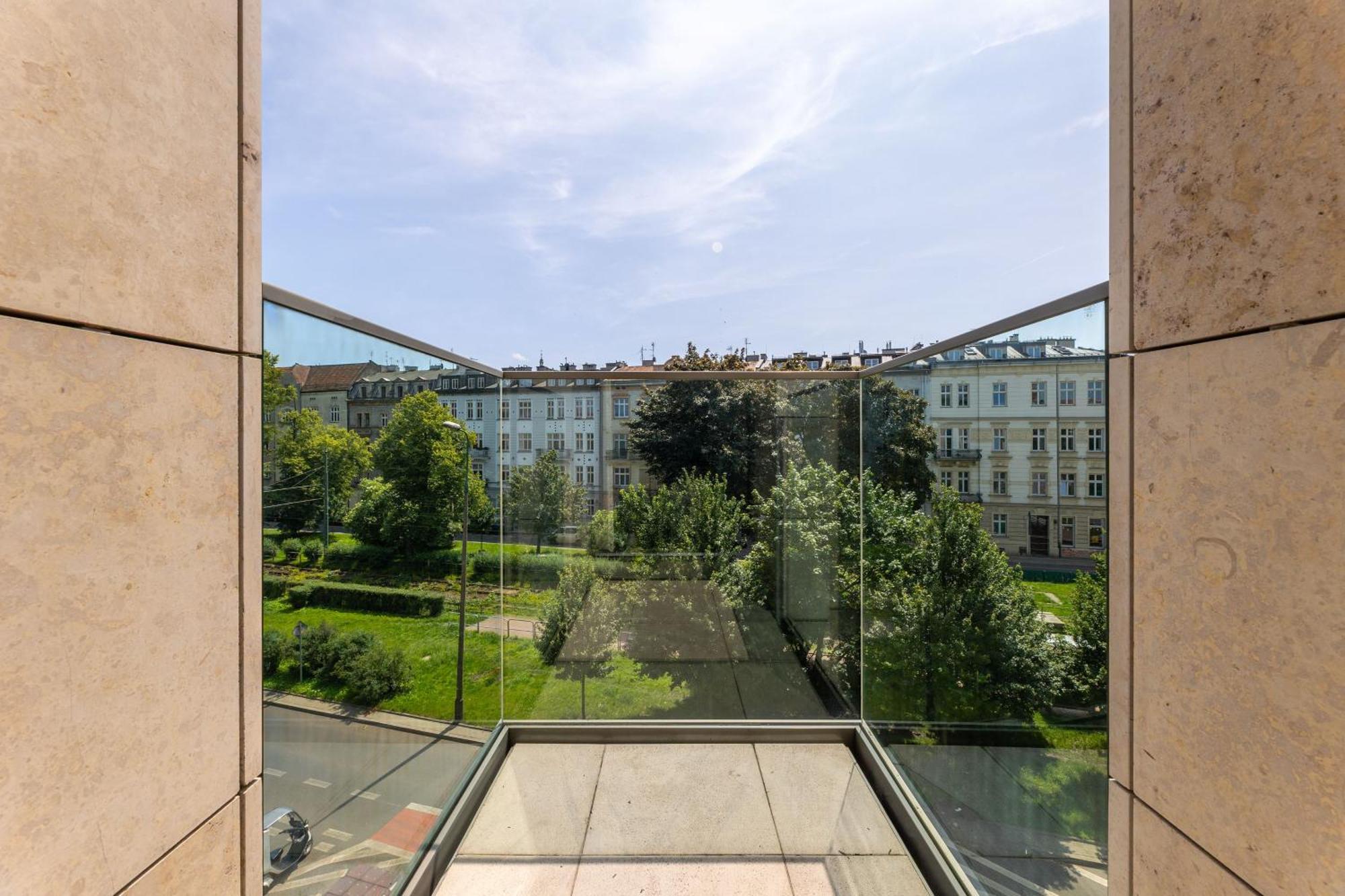 Premium Apartments By Wawel Castle 크라쿠프 외부 사진